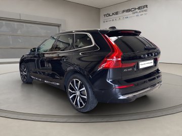 XC60 T8 Twin Engine PHEV Ultimate Bright ACC LM – Bild 4