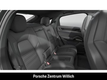 Cayenne S E-Hybrid Coupe Black Edition InnoDrive – Bild 13