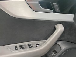 A5 Sportback 40 2.0 TFSI quattro (M-H) S-Line LM