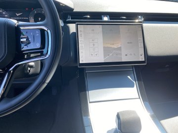 Range Rover Velar D200 S AHK AUT Kam. Leder Navi – Bild 14