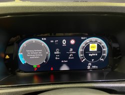 Caddy California Maxi Edition 5-Sitzer TDI DSG