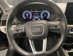 A4 40 2.0 TDI Avant advanced ACC AUT Kam. Navi