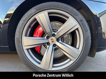 Macan GTS Surround-View 21-Zoll Rückfahrkamera – Bild 16
