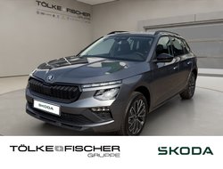 Kamiq 1.0 TSI Tour AHK AUT Kam. Virtual KeyLess