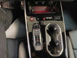A6 Avant edition one TDI quattro 220 kW S tronic