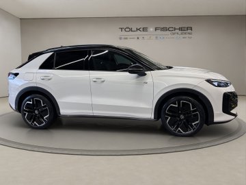 T-Roc 1.5 l eTSI DSG *SOFORT VERFÜGBAR* WKR – Bild 6