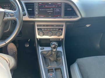 Leon ST Xcellence Navi Alcantara GRA SHZ – Bild 13