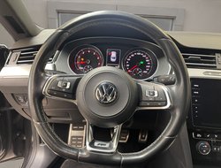 Arteon 2.0 TSI 4Motion R-Line NaviPro R-Line ACC