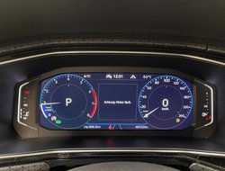T-Cross 1.0 TSI Style ACC AHK AUT Kam. Navi LED