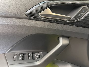 T-Cross 1.0 l TSI DSG ACC GJR AHK Rückfahrkamara – Bild 9