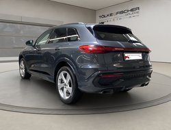 Q5 2.0 TFSI W ACC AHK AUT Navi Standh. Virtual