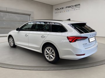 Octavia Combi 1.4 TSI Ambition iV ACC AUT Navi – Bild 4