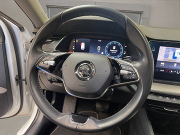 Octavia Combi 1.4 TSI Ambition iV ACC AUT Navi – Bild 11