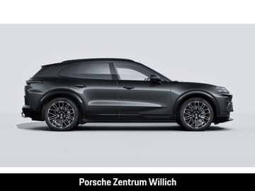 Cayenne Turbo Electric Burmester Active-Ride – Bild 6