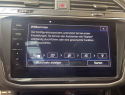 Tiguan 2.0 TSI BMT 4Motion R DCC NaviPro Pano LM