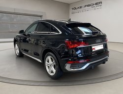 Q5 Sportback 50 2.0 TFSI quattro e S-Line S-line