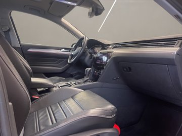 Passat Variant 2.0 TSI 4Motion BMT Elegance DCC – Bild 18