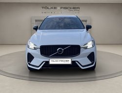 XC60 B4 (Diesel)- R Design AHK AUT Kam. Navi LED