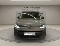 Caddy California 5-Sitzer 1.5 l TSI 7-Gang-DSG