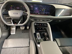 Q5 Sportback 2.0 TDI quattro W Pano S-line ACC