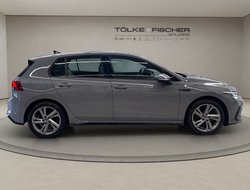 Golf VIII 2.0 TDI R-Line R-Line ACC AUT Kam. LED