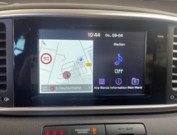 Sportage 1.6 GDI Vision Kam. Navi DynLicht LM
