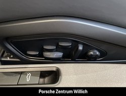 992 911 Carrera 4 GTS Cabriolet Liftsystem-VA