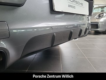 Cayenne GTS Burmester HA-Lenkung PDCC Sport PCCB – Bild 11