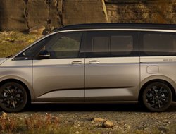 T7 California Beach Camper 2.0 TDI 110 kW MOD27