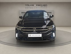 T-Roc Cabriolet 1.5 TSI  R-Line R-Line ACC AHK