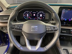 Leon Sportstourer 1.4 Xcellence ACC AUT Kam. LED