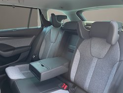 Octavia Combi Tour ACC AHK Navi 360° eHeck Matrix