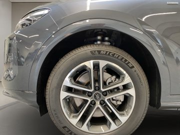 Q5 Sportback Quattro e-hybrid 2.0 220kW ACC AHK – Bild 7