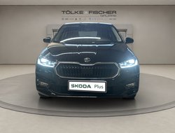 Fabia 1.0 TSI Tour ACC Kamera DynLicht LED LM