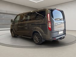 Tourneo Custom Kombi 2.0 TDCi 310 L1 Titanium LM