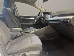 Golf VIII 2.0 TDI Life AHK AUT Kam. Navi Virtual