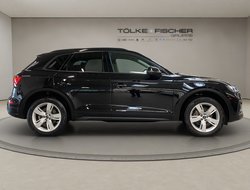 Q5 40 2.0 TDI quattro AUT Kam. Navi Standh. HUD