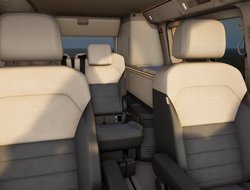T7 California Ocean 2.0 l TSI 150 kW DSG Mod27