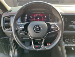 Kodiaq 2.0 TSI RS DCC ACC AHK AUT Kam. Navi 360