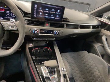 RS 5 Sportback 2.9 quattro TFSI ACC AUT Kam. 360 – Bild 14