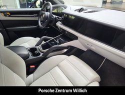 Cayenne GTS Burmester HA-Lenkung PDCC Sport PCCB
