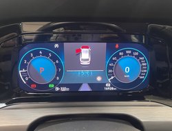 Golf VIII Variant 1.5 eTSI Style ACC AUT Navi LM