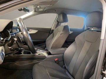A4 Avant 30 2.0 TDI advanced AUT Kam. Navi LED – Bild 8