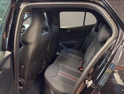 Fabia Monte Carlo ACC Kamera Navi LED