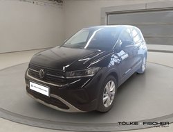 T-Cross 1.0 TSI 85 kW Goal ACC AUT Kam. Virtual