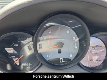Boxster 718 S 2. Hand Approved nur 66.532 km – Bild 14