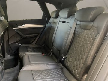Q5 50 3.0 TDI quattro advanced Pano ACC AHK AUT – Bild 15