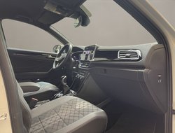 T-Roc 1.0 TSI R-Line ACC Kam. Sportp. LED