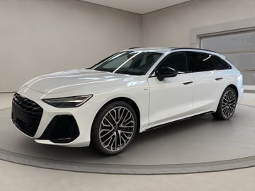 A6 Avant S-Line 2.0 quattro TDI ACC AHK AUT 360 – Bild 2