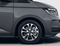 T7 Multivan LÜ TDI 110 kW Mod27 ACC AHK AUT Kam.